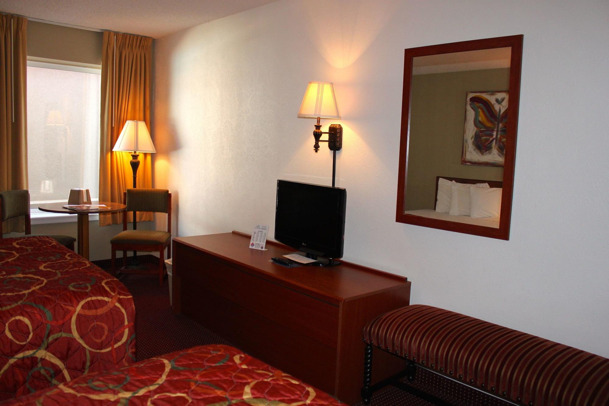 Hotel The Bransinn Entertainment District 2*