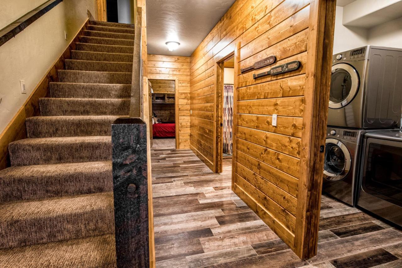 Holiday home Watermill Cove Lakefront 8bed 8ba Free Amenities 2 Miles To Sdc *