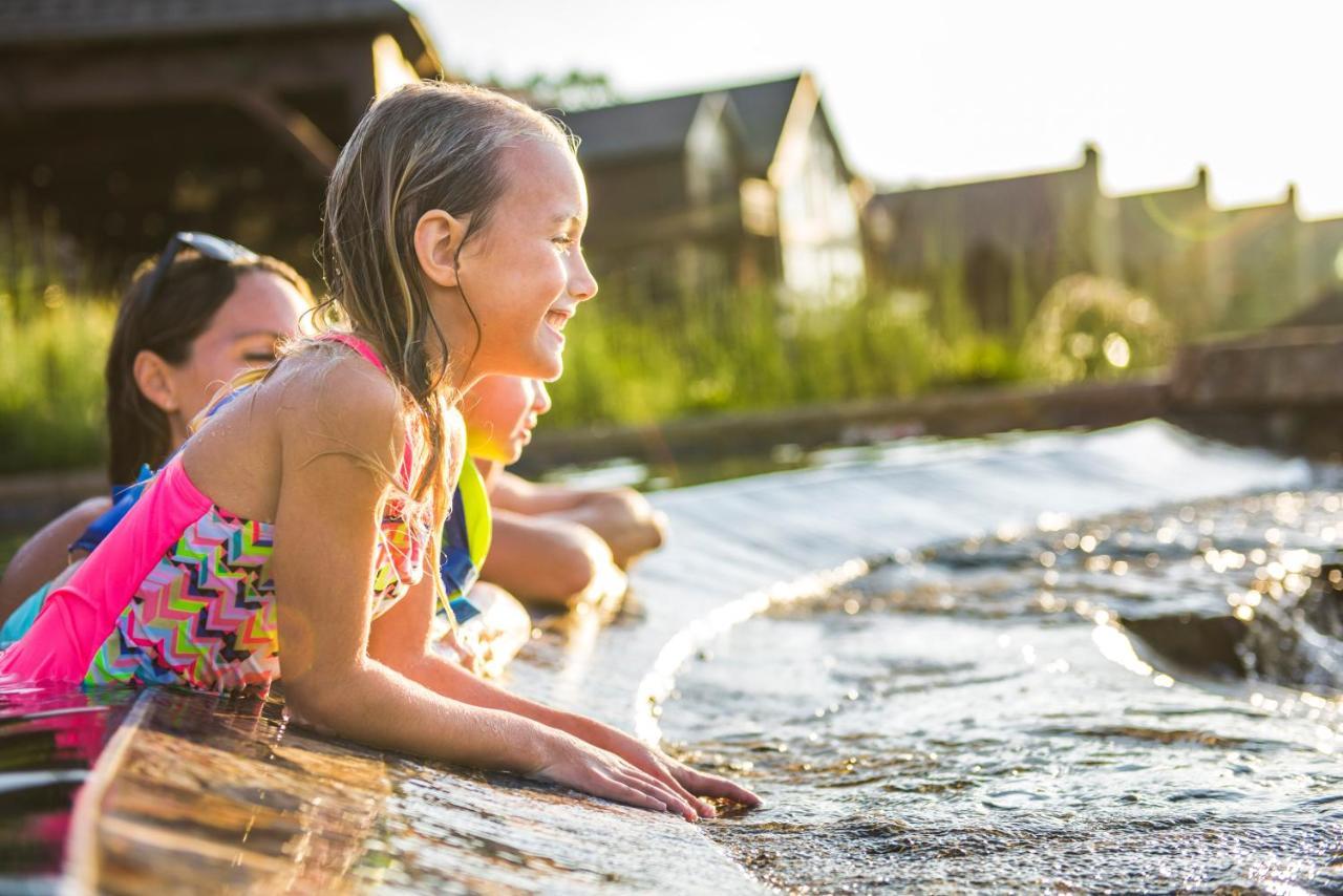 Watermill Cove #c Holiday home Branson