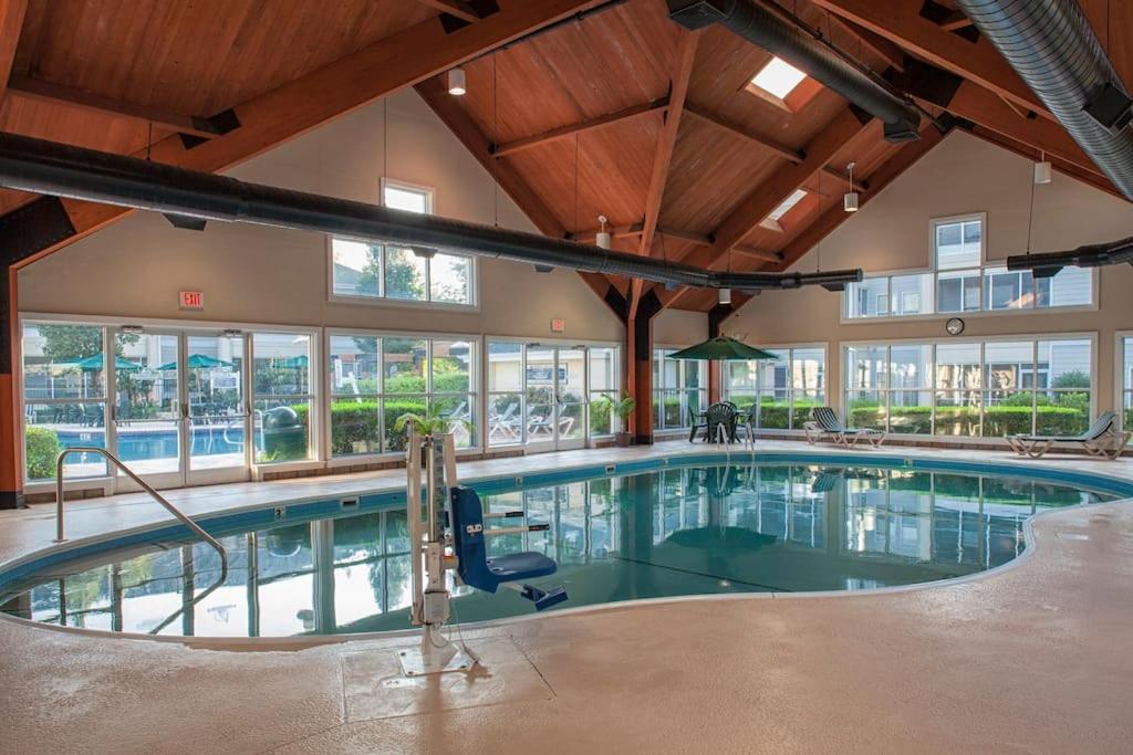 Beautiful Palace View 1br Standard *