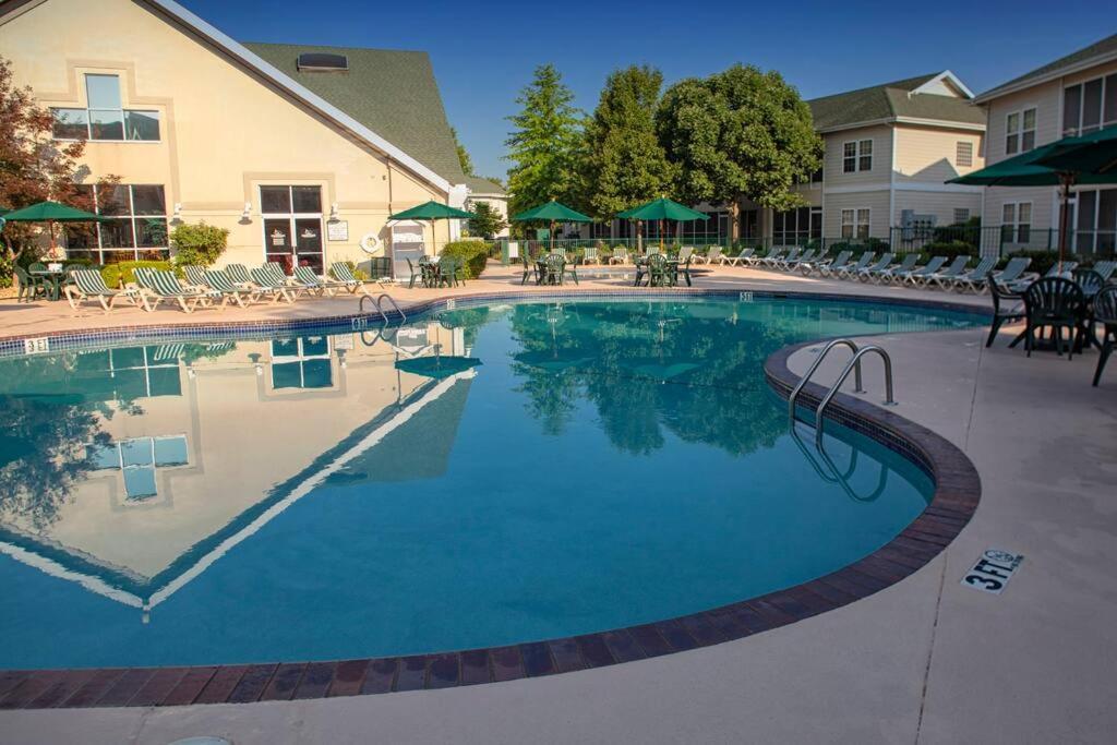 Holiday home Beautiful Palace View 1br Deluxe Branson
