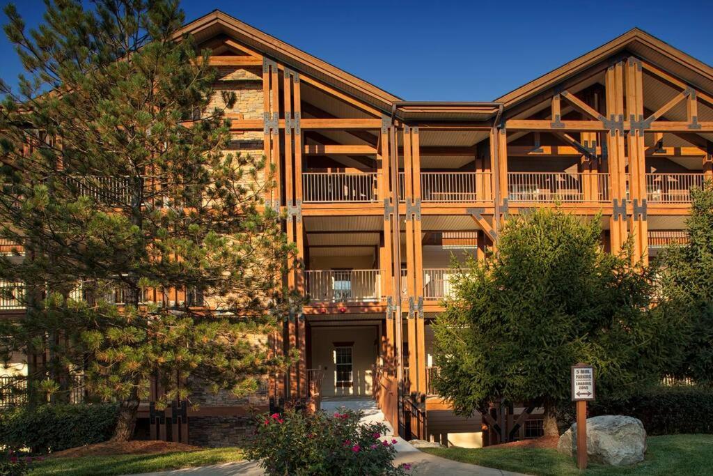 Holiday home Beautiful Palace View 1br Deluxe Branson