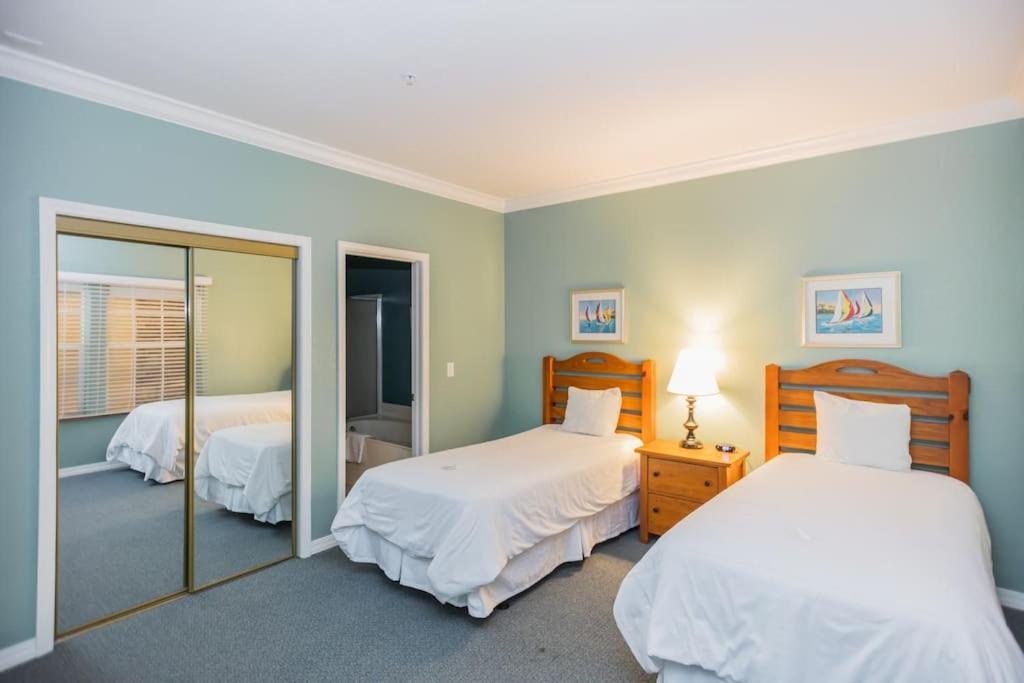 Holiday home Spacious In Heart Of 2br Standard *