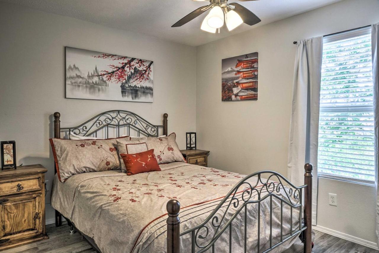 Apartment Centrally Located Brandon With Pool Access Branson