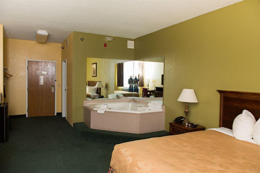 Towers Branson