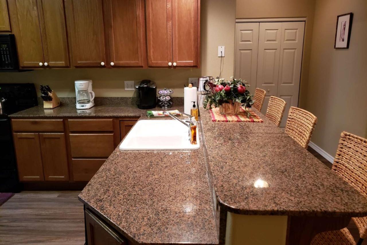 Holiday home Indian Point 3 King Bedrooms *