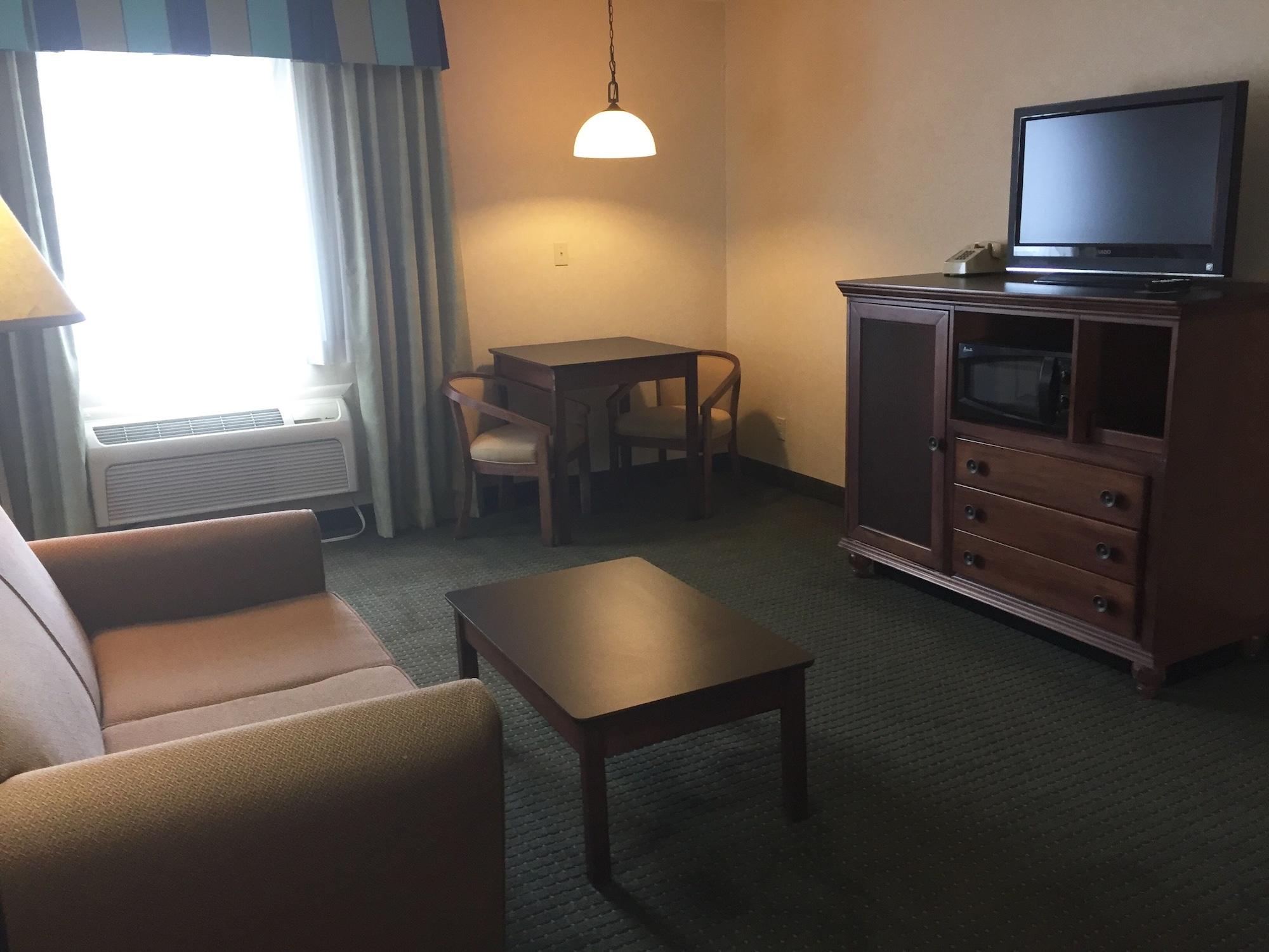 Hotel Suburban On The Strip Branson