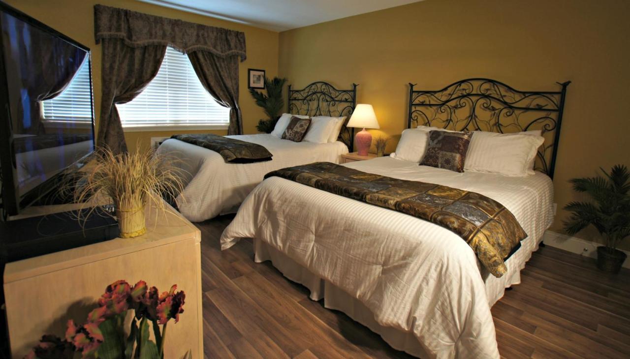 Nightly Apartment Branson