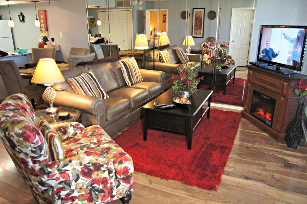 Apartment Nightly *