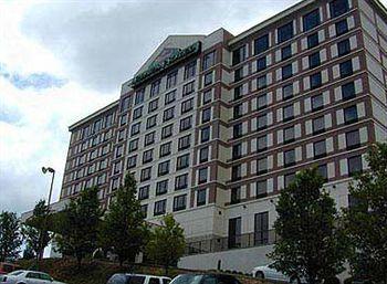 Grand Plaza Hotel Branson