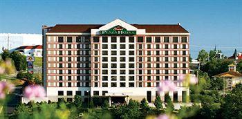 Grand Plaza Branson