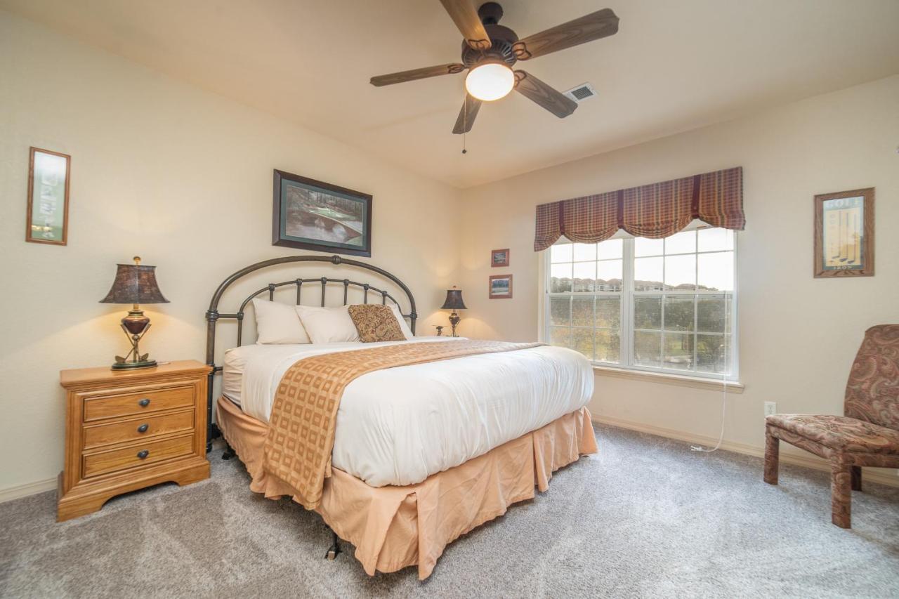 Links At Thousand Hills Branson