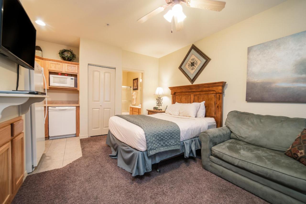 Resort Links At Thousand Hills 5*