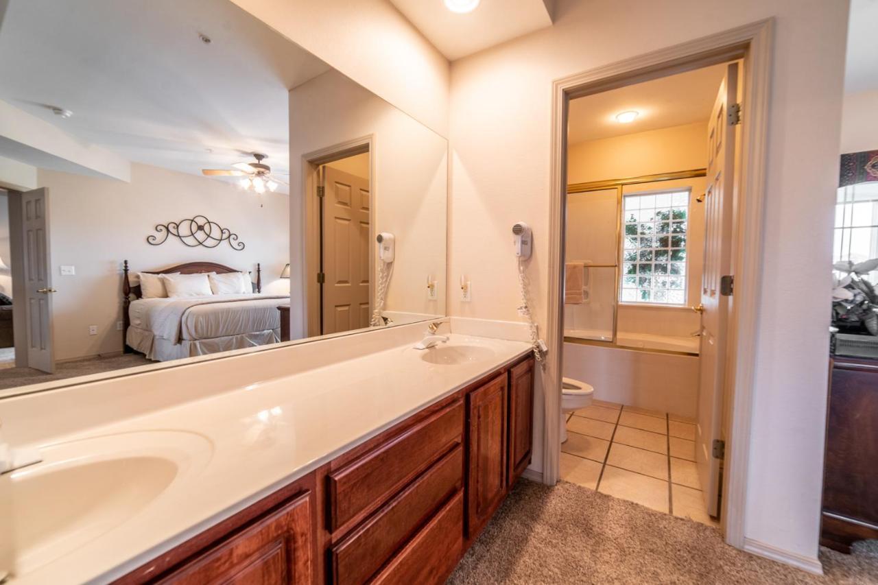 Resort Legacy At Thousand Hills Branson
