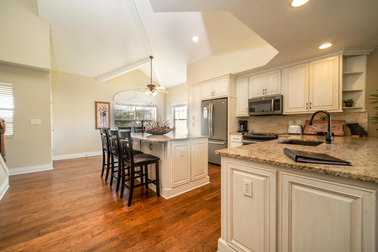 Resort Legacy At Thousand Hills Branson
