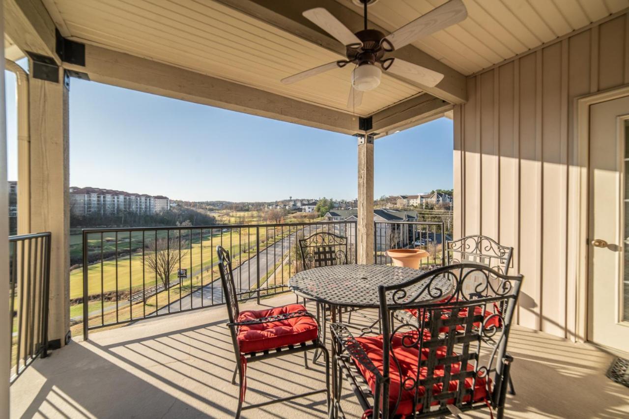 Links At Thousand Hills 5* Branson