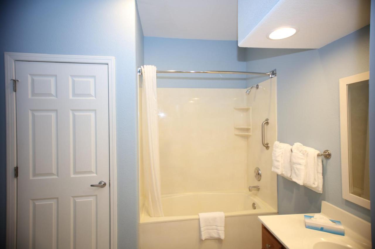 Beautiful Palace View 1br Standard Branson