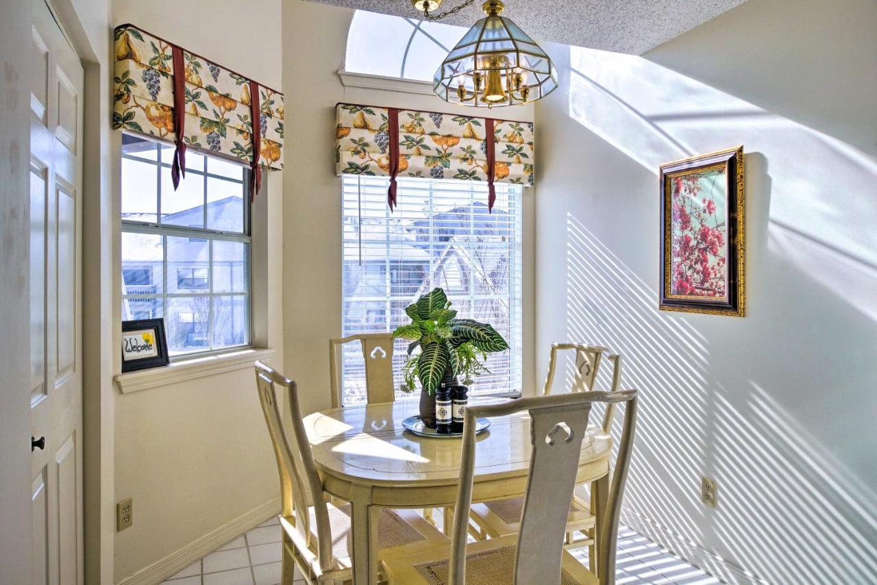 Cozy 2nd-floor - 3 Miles To 76 Strip! * Branson