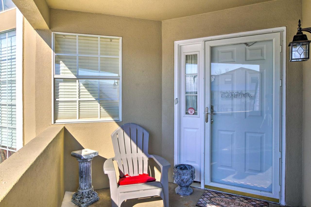 Cozy 2nd-floor - 3 Miles To 76 Strip! Apartment *