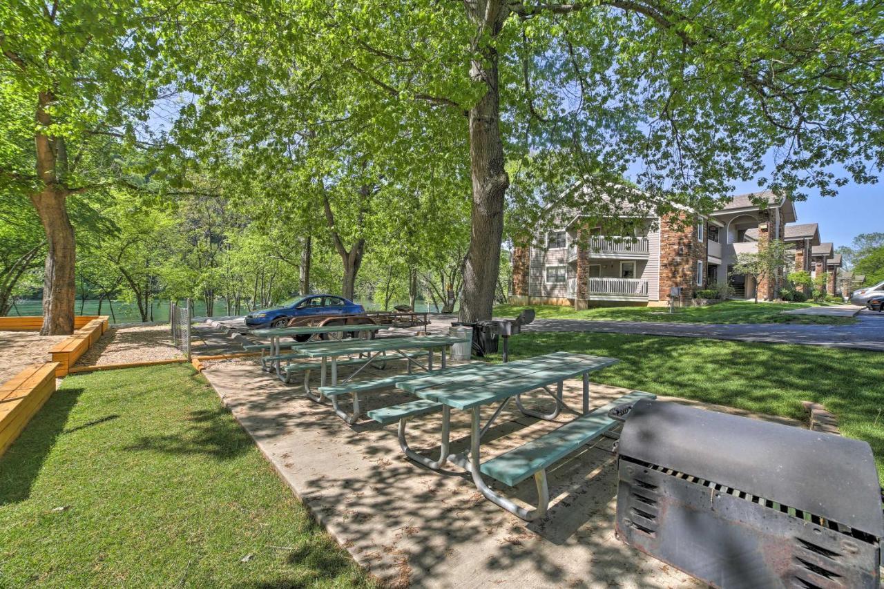 Cozy 2nd-floor - 3 Miles To 76 Strip! Apartment *