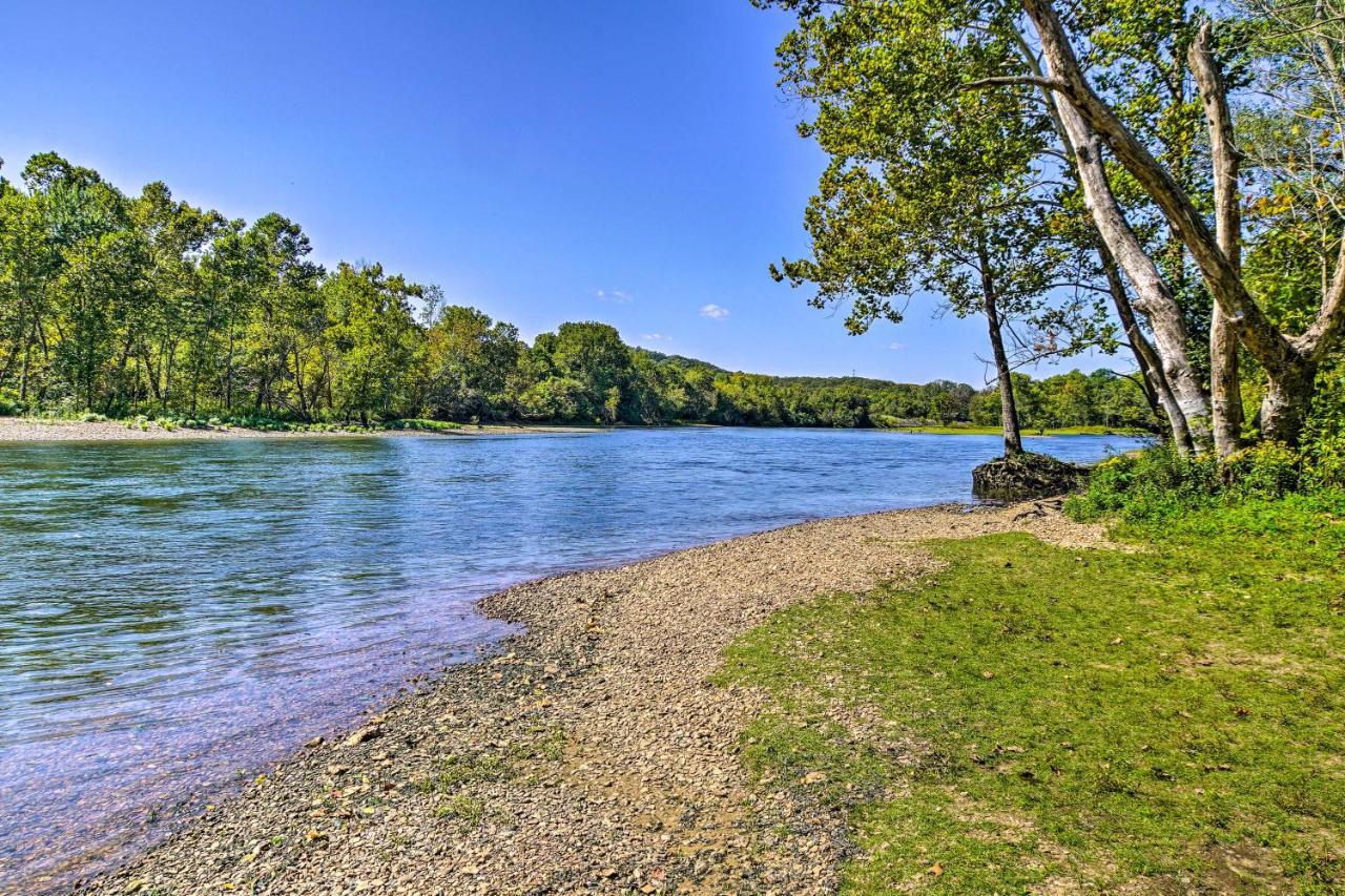 Pointe Royale With Amenities! * Branson