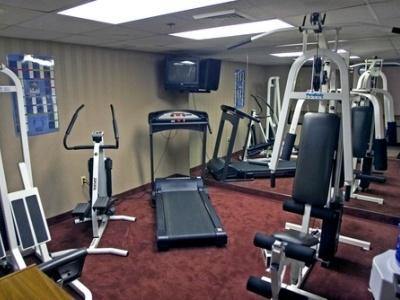 Western Music Capital Hotel Branson