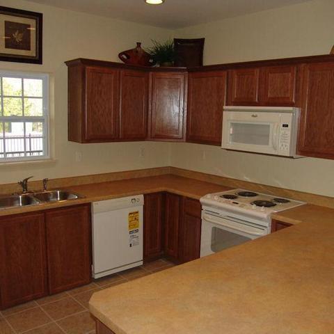 Lodge At Grand Mountain By Thousand Hills Branson