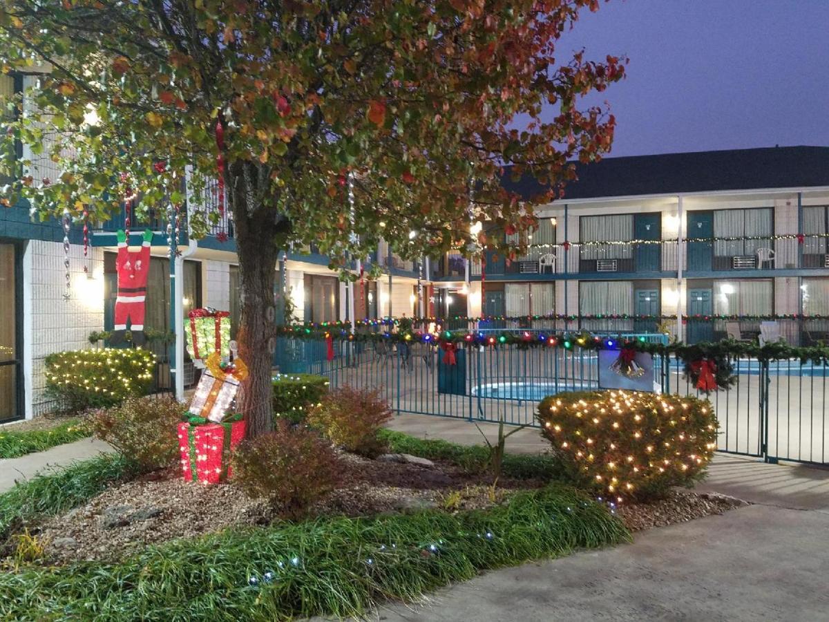 Ozark Valley Branson