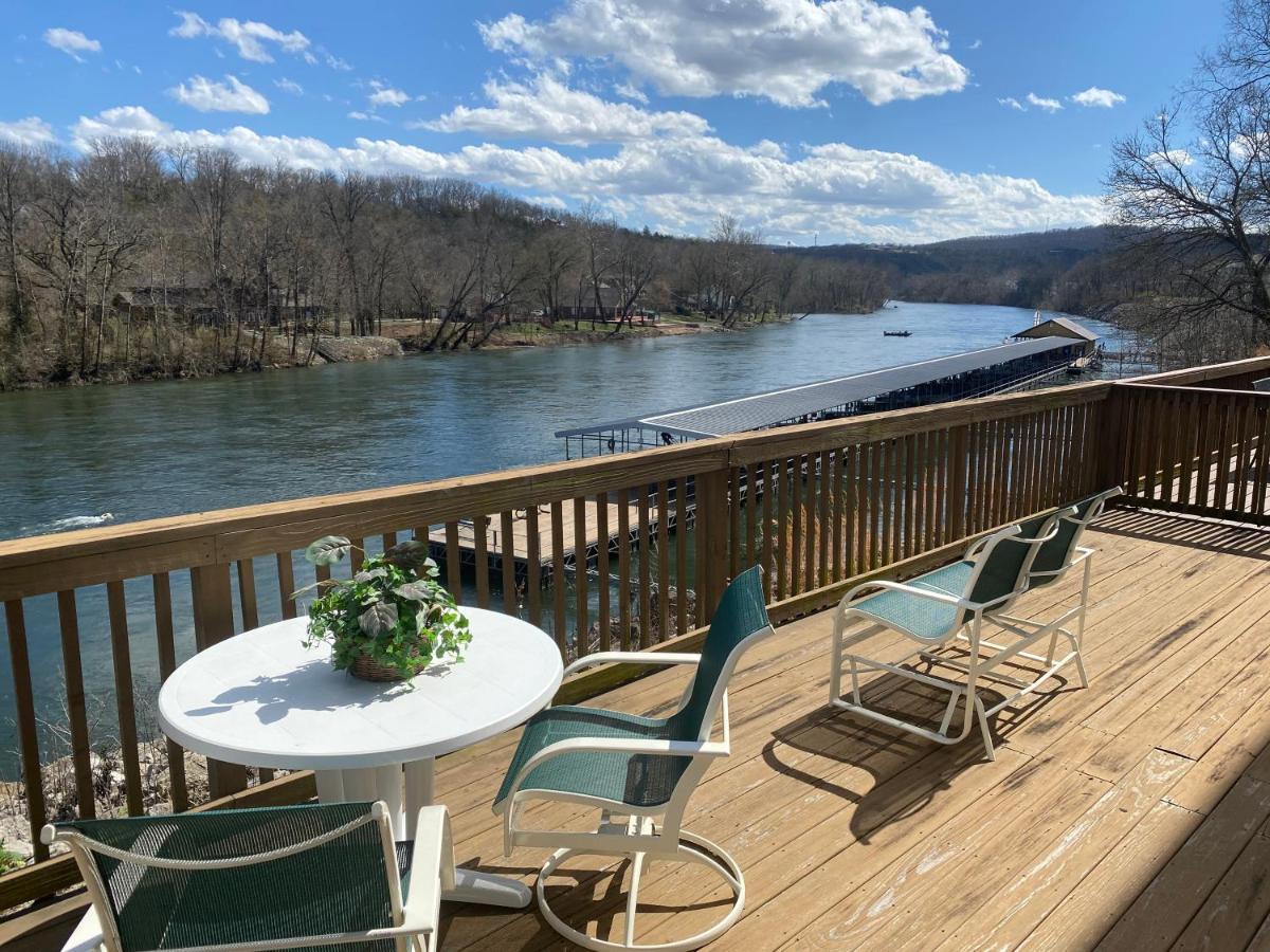 Nightly Apartment Branson