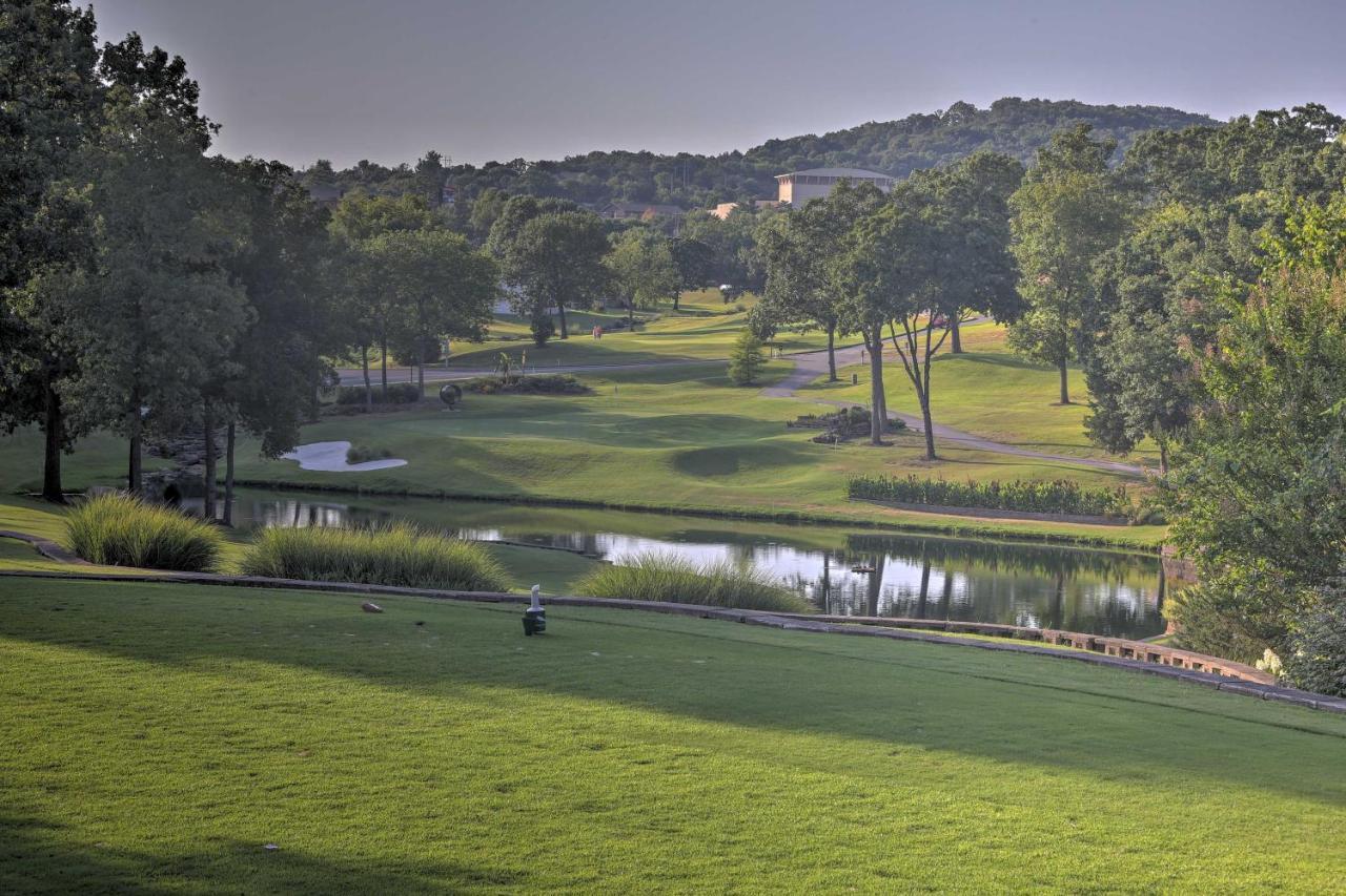 Lavish Escape With And Access * Branson