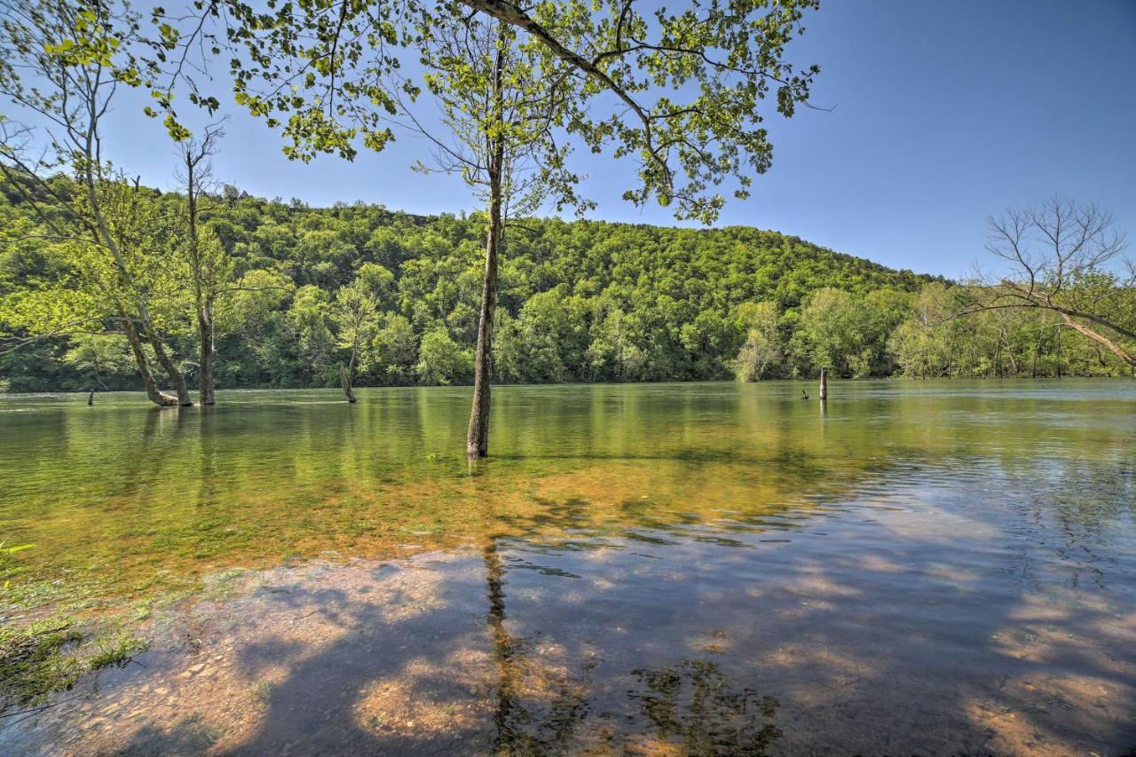 Lavish Escape With And Access * Branson