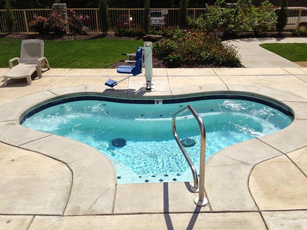 Holiday home 243