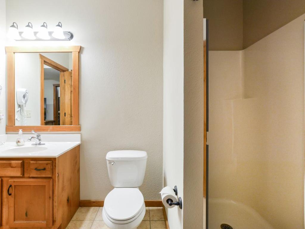 243 Holiday home Branson