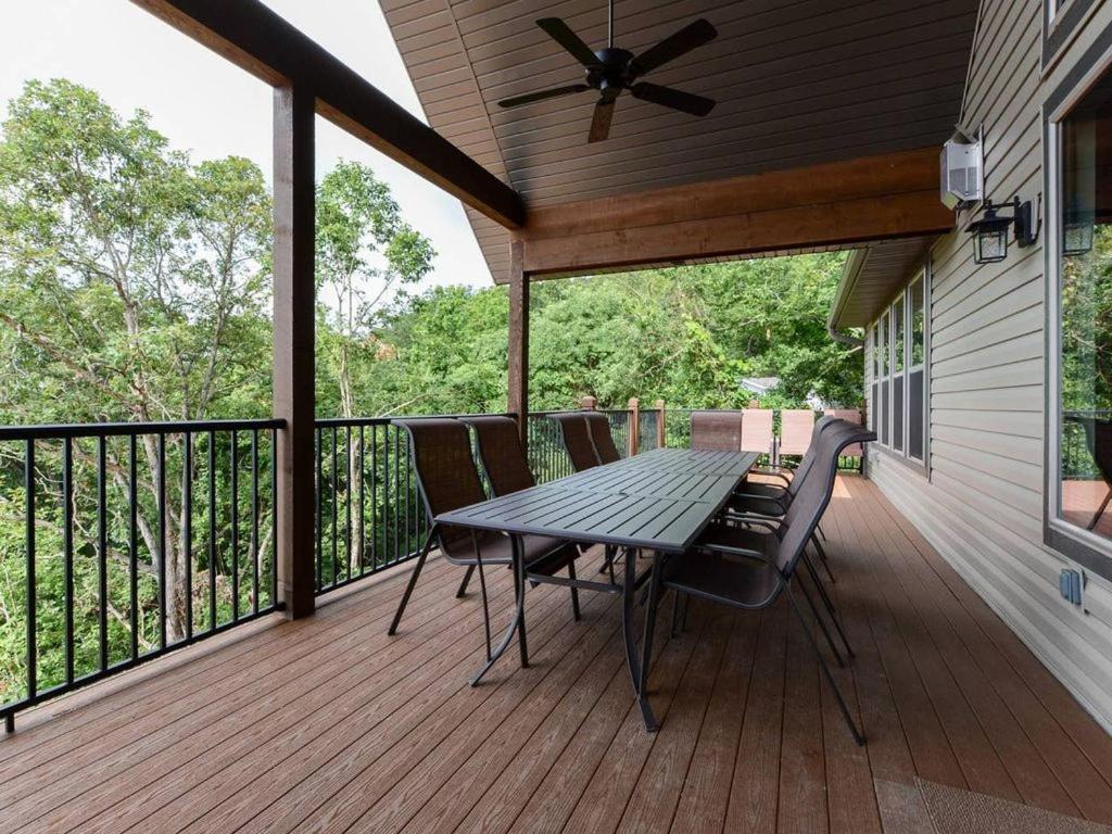 68 Holiday home Branson