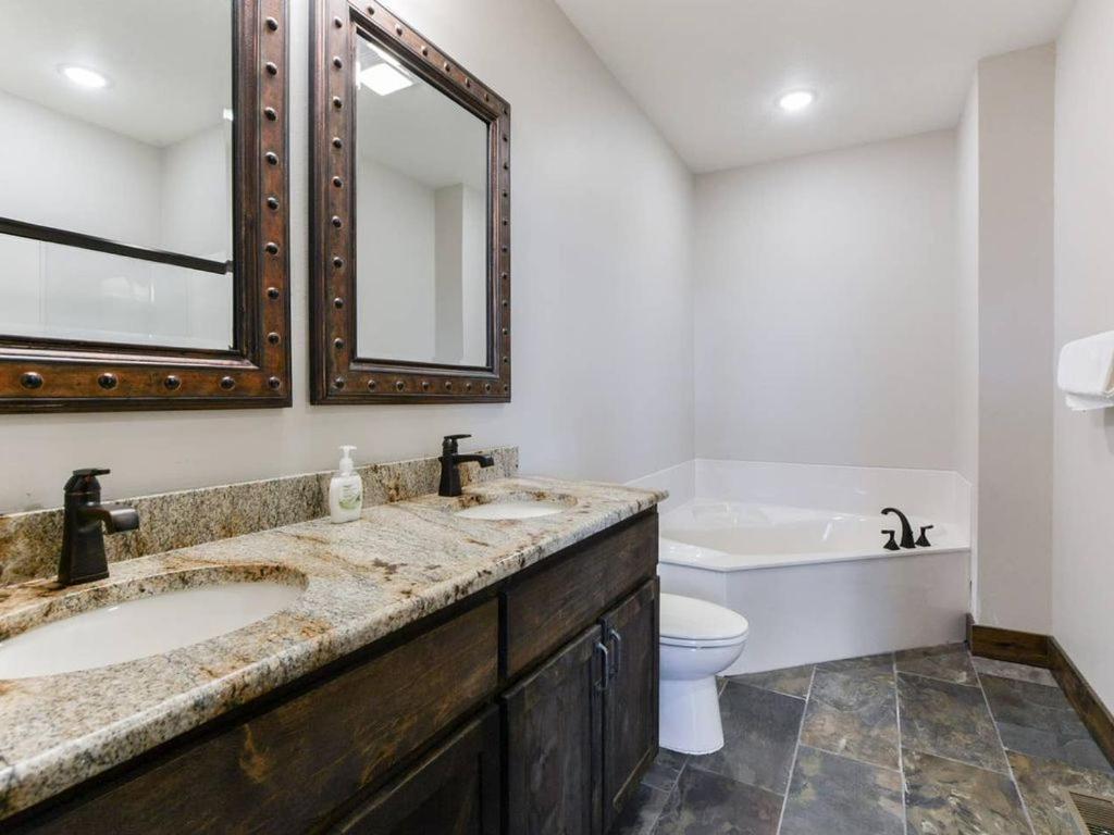 Holiday home 68 Branson