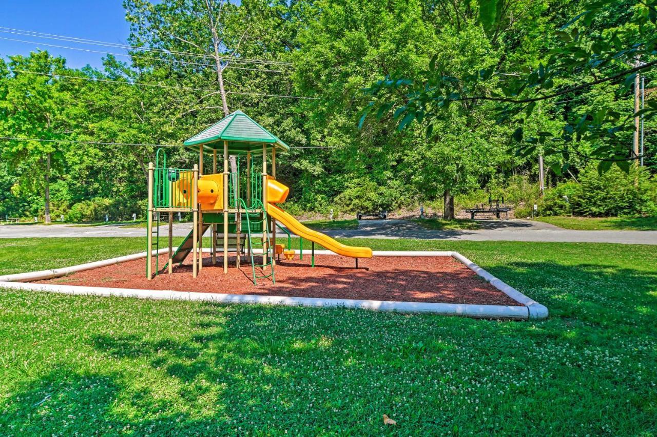 With Taneycomo Access! Branson