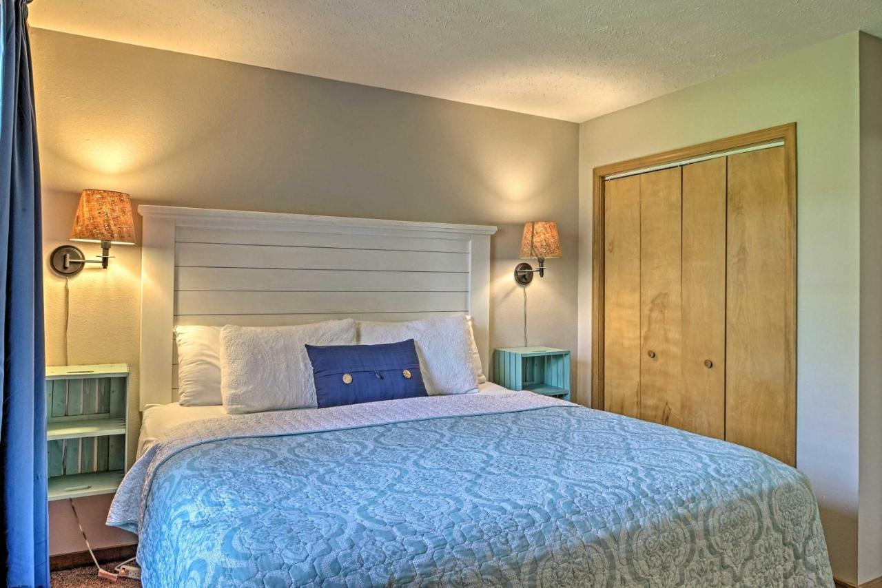 Stylish Townhome 3 Mi To Theatre District Holiday home Branson