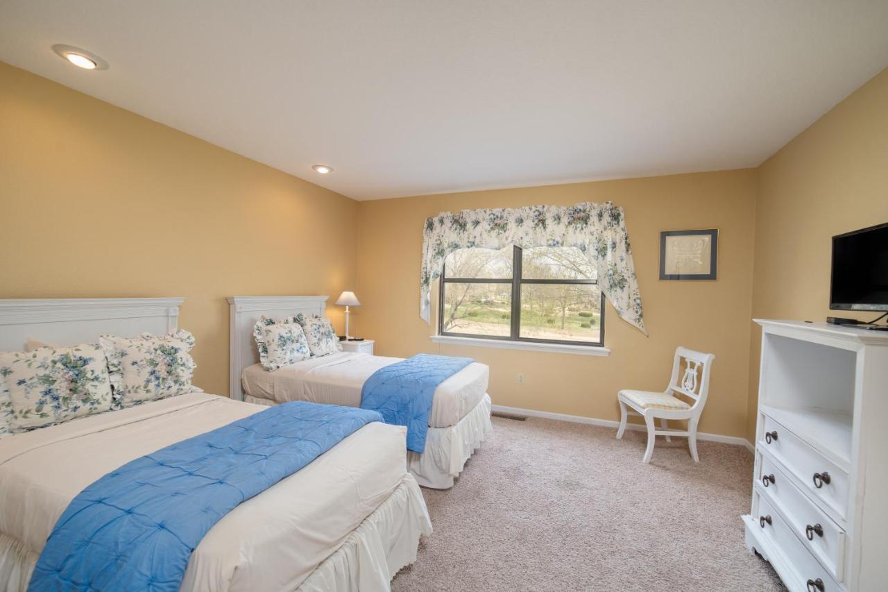 Resort Pointe Royale Golf