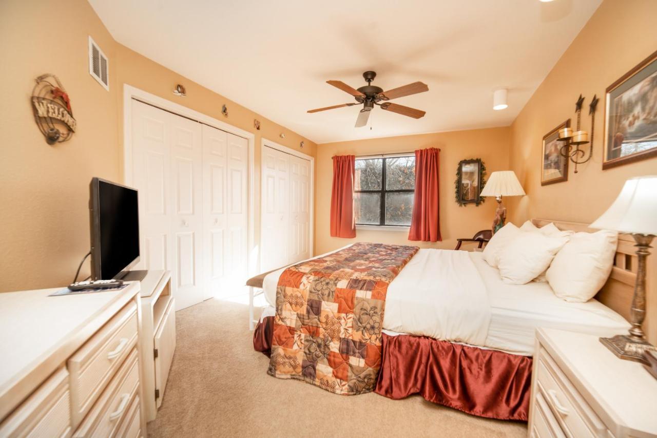 Resort Pointe Royale Golf Branson