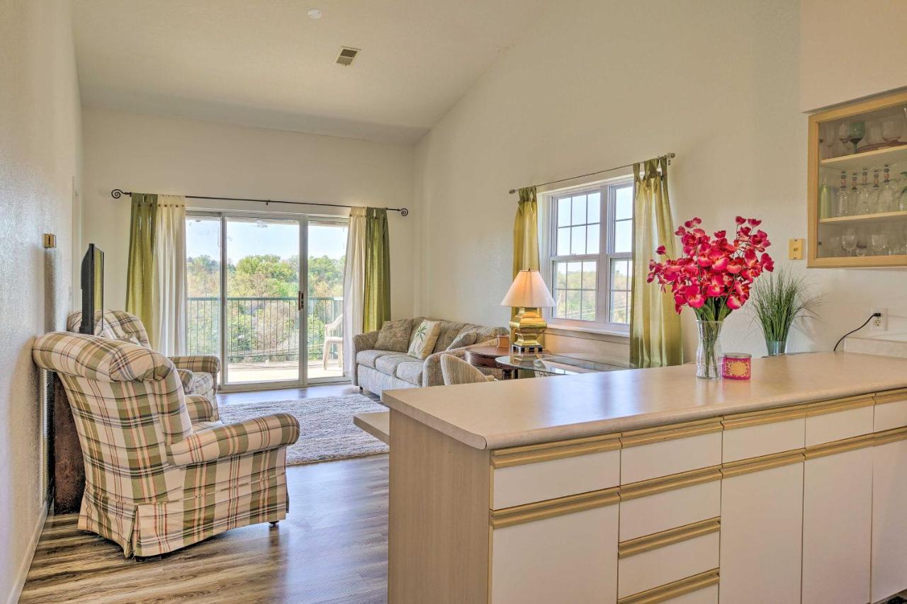 Cozy Retreat - 13 Mi To Silver Dollar * Branson
