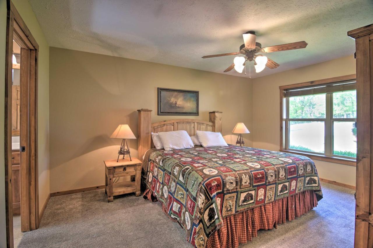 Refined Near Silver Dollar City! * Branson