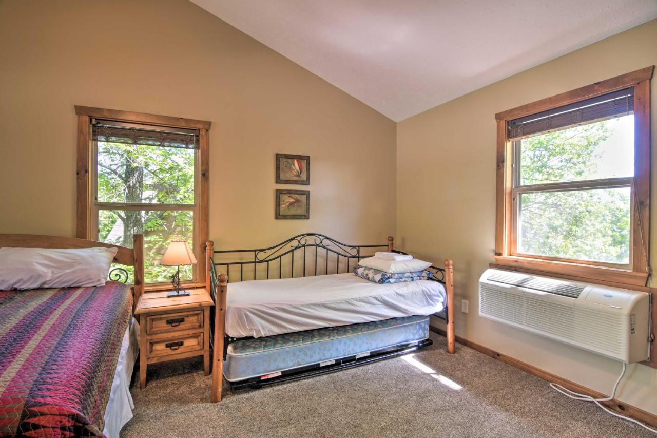 Refined Near Silver Dollar City!