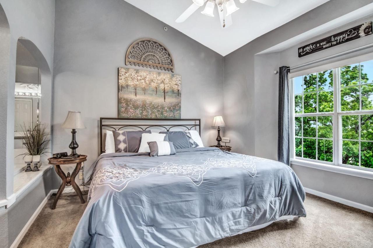 Hollowed Branch Hideaway Apartment Branson