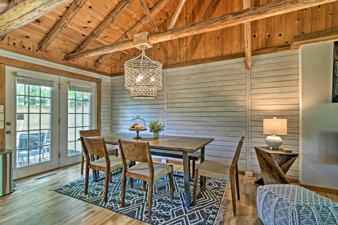 Updated Cabin On Indian Point With Deck! Holiday home *