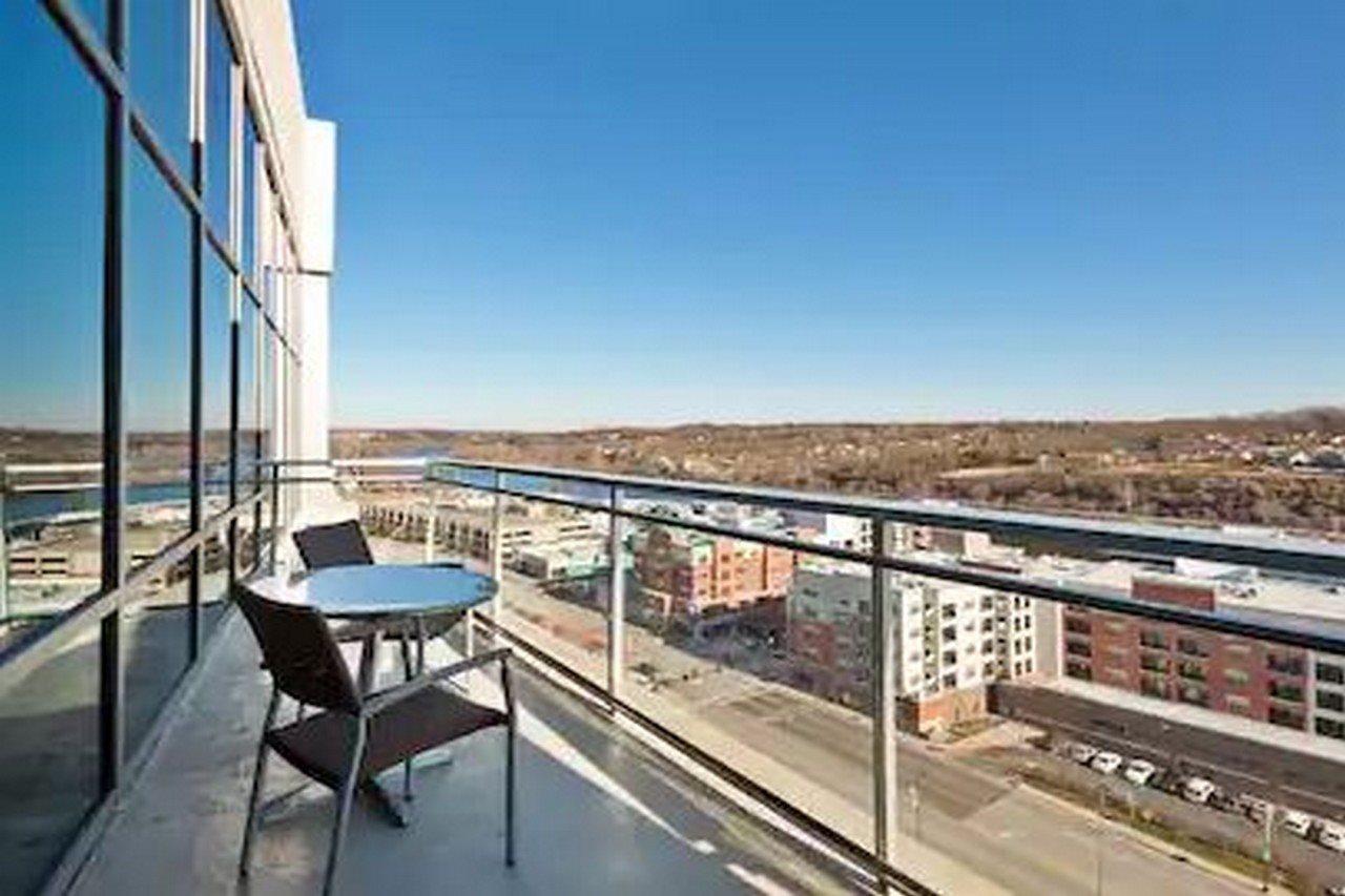 Hilton Convention Center Branson