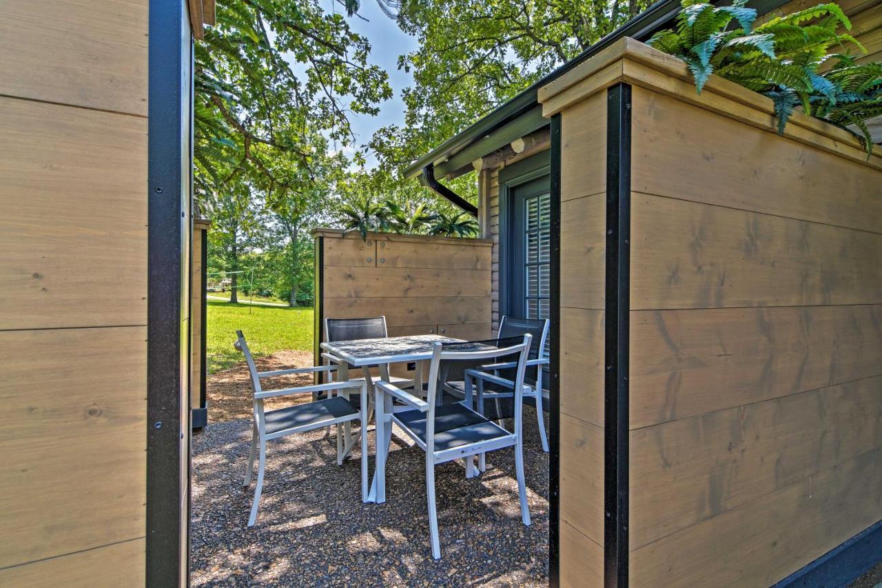 Updated Cabin On Indian Point With Deck! *
