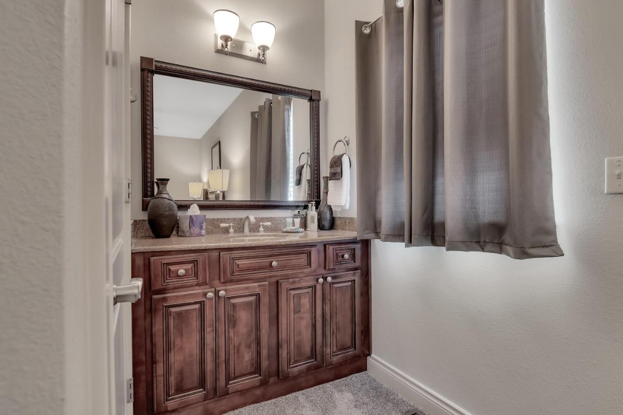 Birdie's Paradise Villa Branson