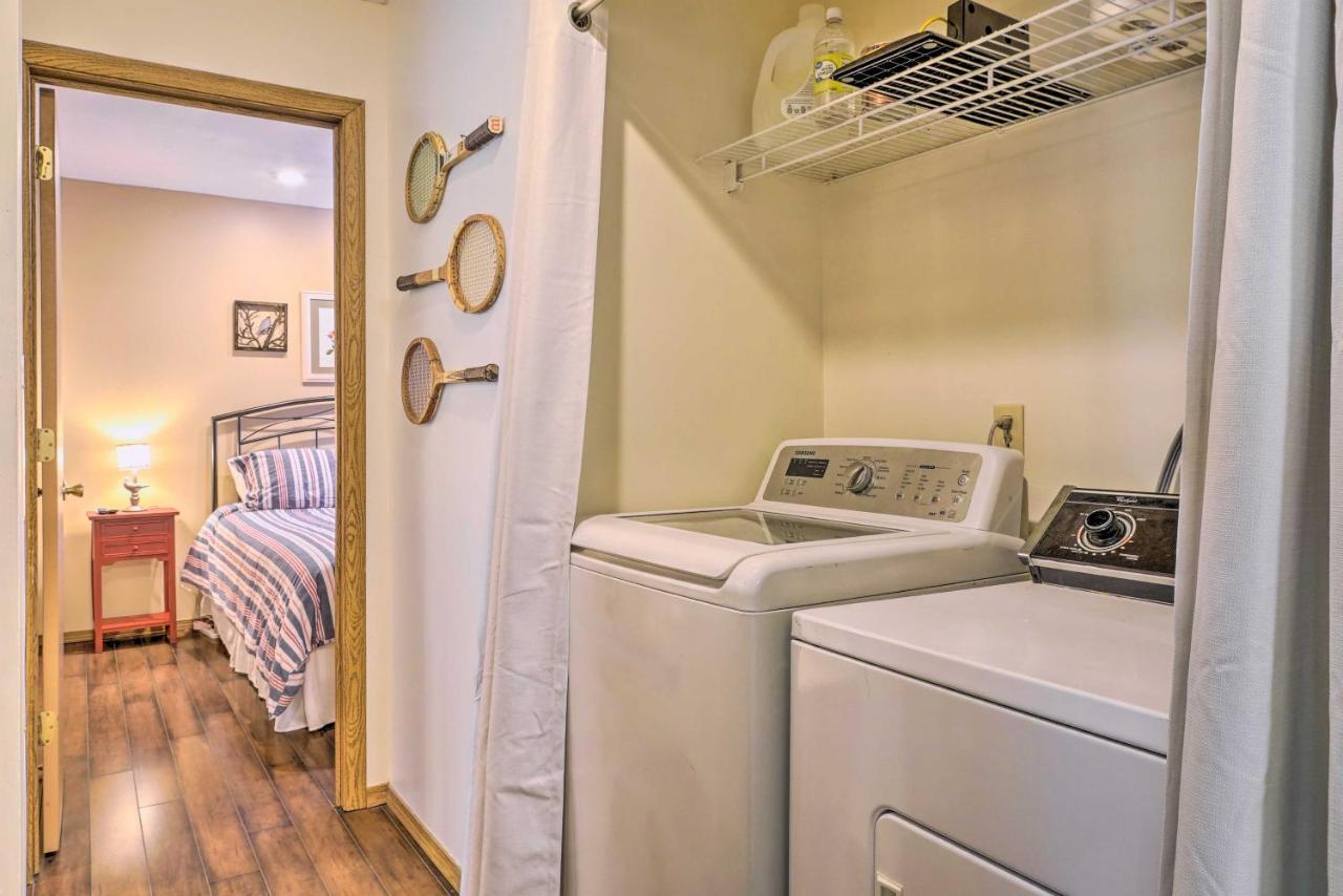 Pet-friendly Retreat With Pool And Golf Access *