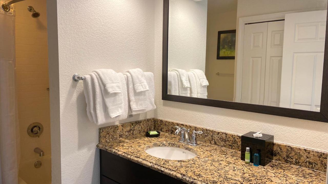 Club Wyndham At The Falls Resort