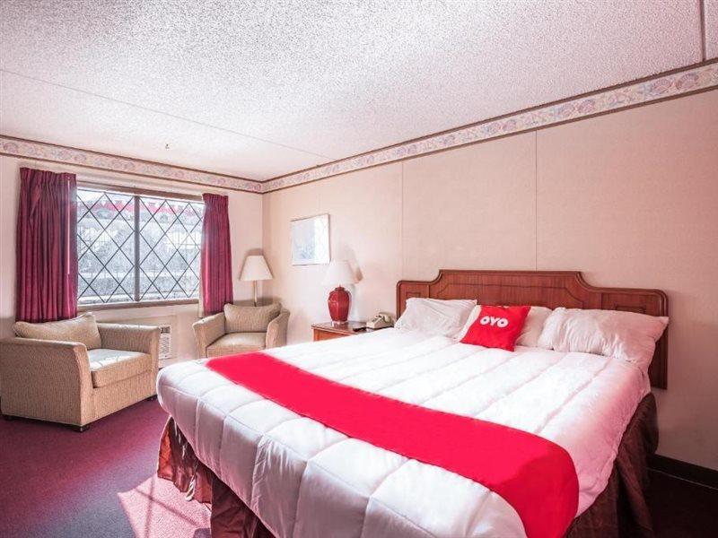 Oyo Windmill Hotel 2*